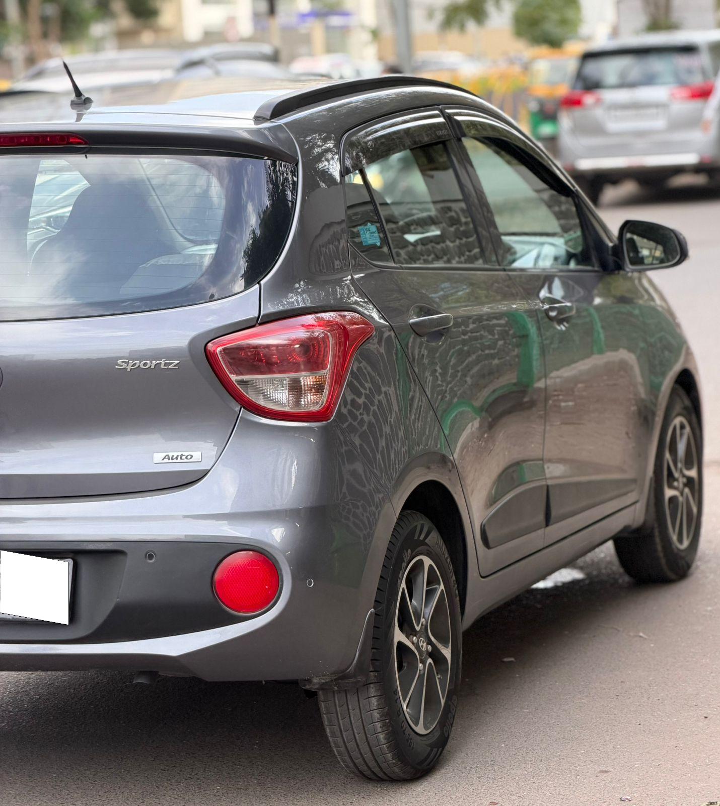 Image Used Car
