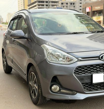 Used Sportz 1.1L