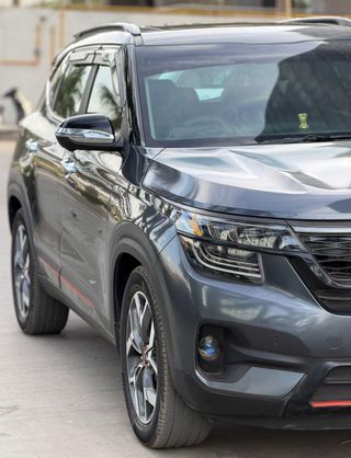 Used X-Line Diesel AT