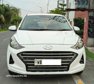 Used Magna