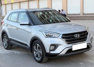 Used 1.6 VTVT SX Plus