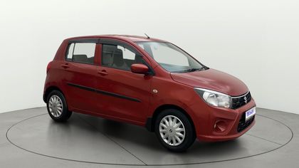 2019 Maruti Suzuki Celerio VXI Optional AMT BSIV