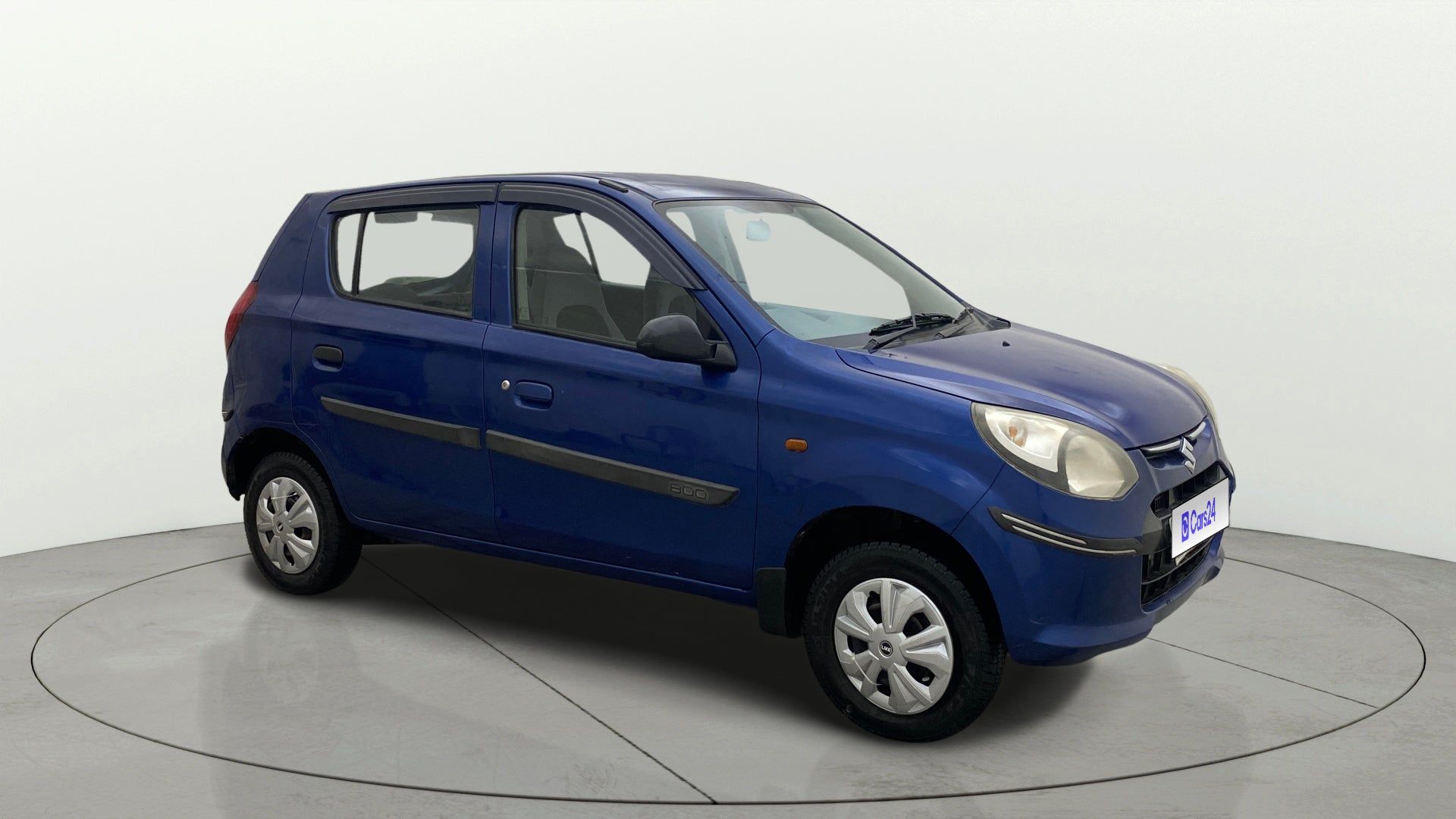 1776 Second Hand Cars Under 10 Lakh in Tandur | Page 65 of 89