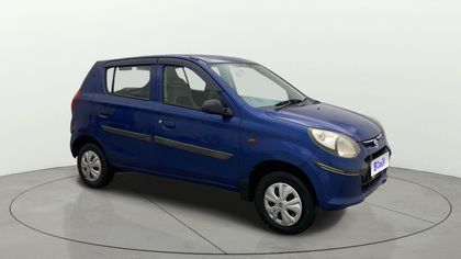 2015 मारुति सुजुकी ऑल्टो 800 LXI