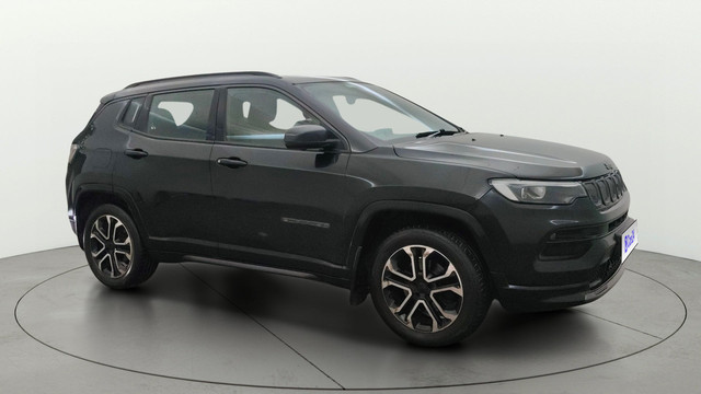 Second-hand 2021 Jeep Compass 1.4 Model S Opt AT for sale in Pune-0
