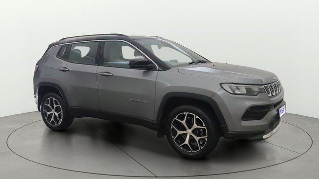 Second-hand 2023 Jeep Compass 2.0 Limited Opt FWD AT for sale in Pune-0