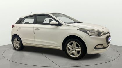 2017 Hyundai i20 Asta 1.2