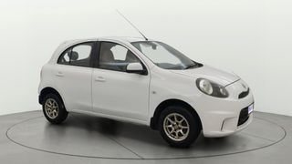 Used XV Petrol