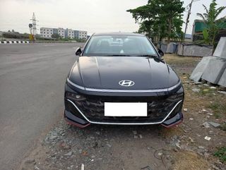Used Hyundai Verna SX
