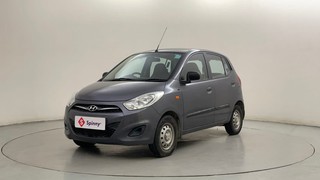 75 Used Hyundai i10 in Bangalore