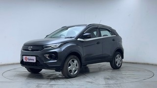 41 Used Tata Nexon in Hyderabad