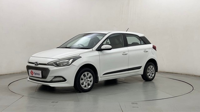 Second-hand 2015 Hyundai i20 Sportz 1.2 for sale in Mumbai-0