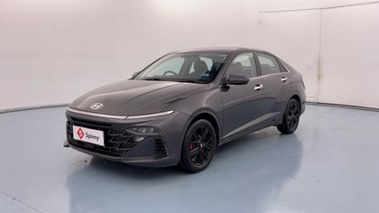 2023 Hyundai Verna एसएक्स टर्बो DCT