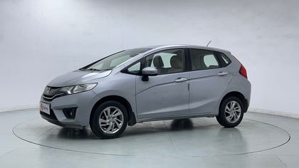 2019 Honda Jazz VX