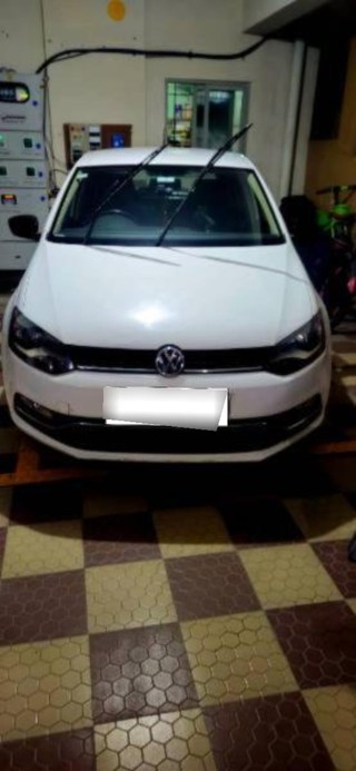 77 Used Volkswagen Polo in Bangalore