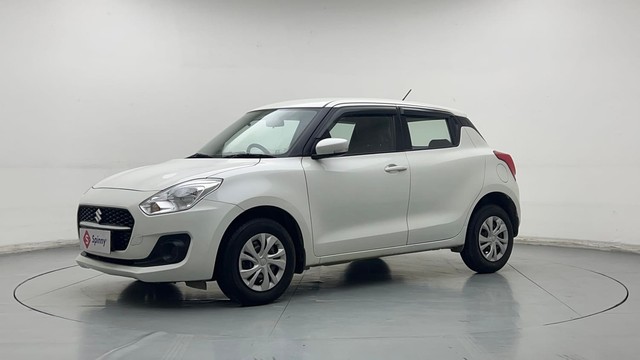 Second-hand 2023 Maruti Suzuki Swift Dzire VXI AT for sale in Ghaziabad-0