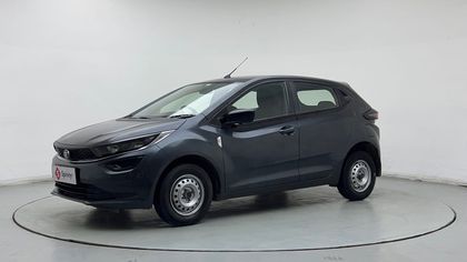 2020 Tata Altroz XE