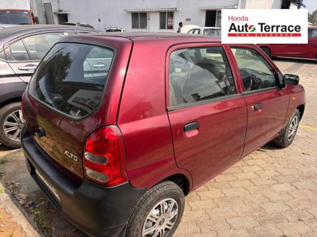 Image Used Car