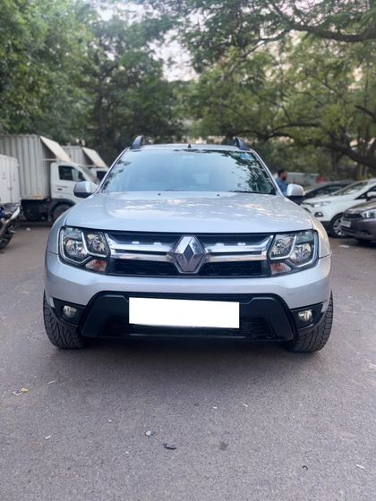 2016 Renault Duster 1.5 Petrol RXL