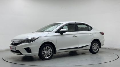 2022 Honda City V MT Diesel