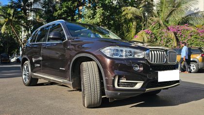 Used xDrive 30d Design Pure Experience 5 Seater