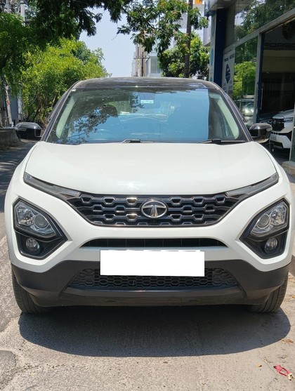 2022 Tata Harrier XZA Plus AT BSVI