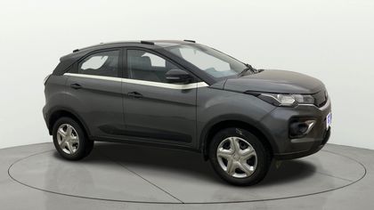2021 Tata Nexon XMA AMT S BSVI