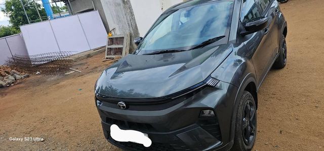 Tata Nexon Smart Plus AMT Second-hand 2024 Tata Nexon Smart Plus AMT for sale in Sukma