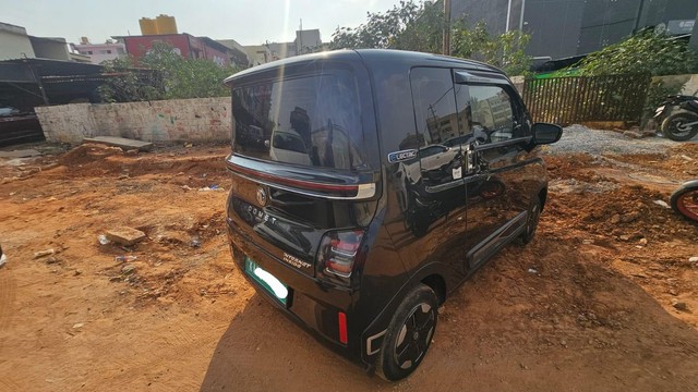 MG Comet EV Excite - Photo 7