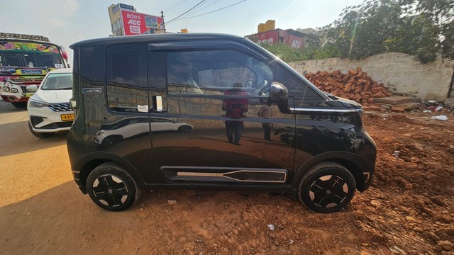 MG Comet EV Excite - Photo 5