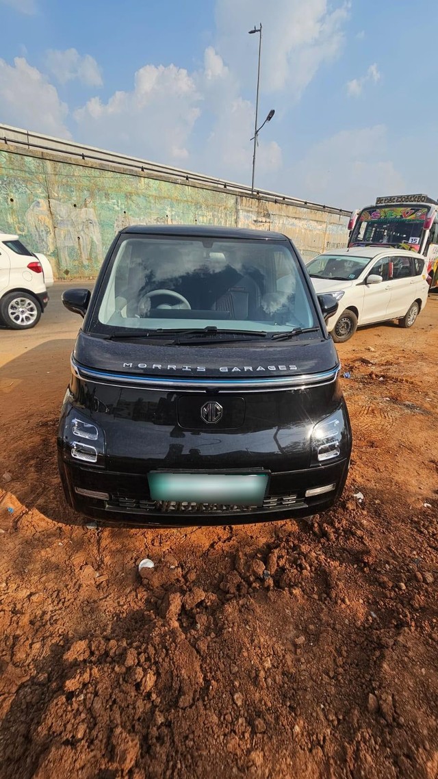 MG Comet EV Excite - Photo 2