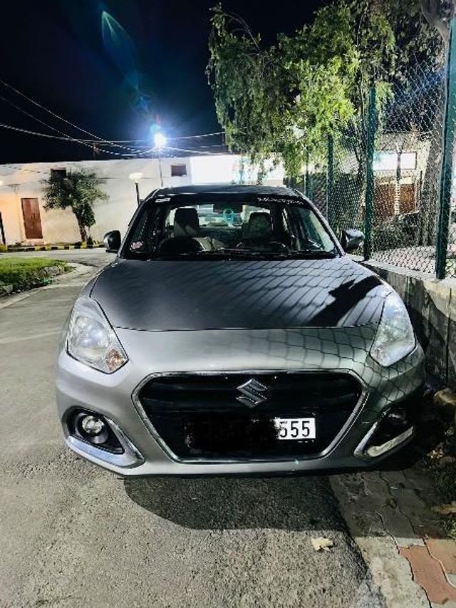 Maruti Suzuki Swift Dzire VXI BSVI Second-hand 2022 Maruti Suzuki Swift Dzire VXI BSVI for sale in Amritsar