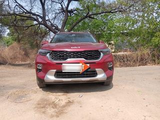 Used Kia Sonet HTX Diesel BSVI