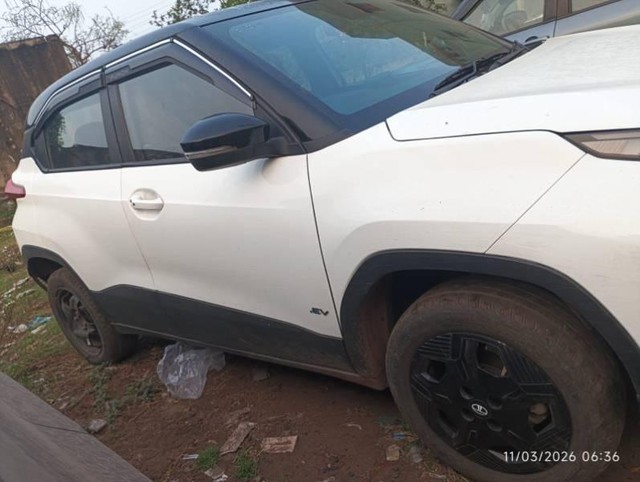 Tata Punch EV Adventure S LR - Photo 6