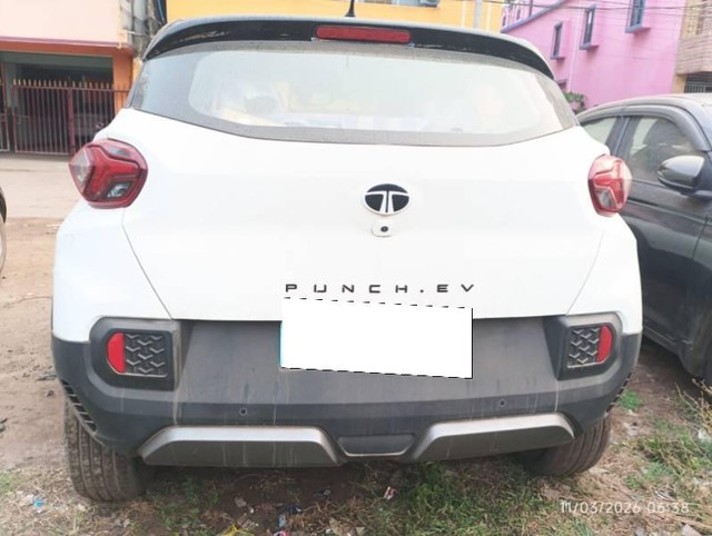 Tata Punch EV Adventure S LR - Photo 3