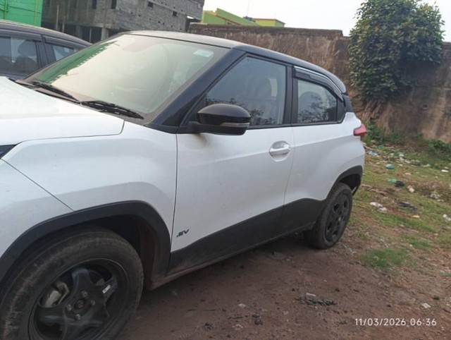 Tata Punch EV Adventure S LR - Photo 4