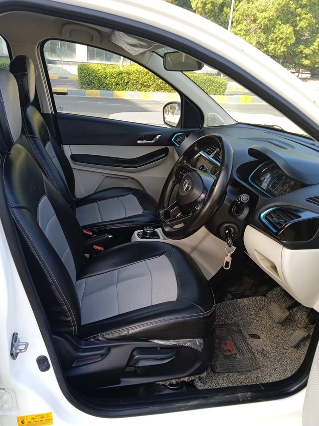 Tata Tiago EV XZ Plus LR - Photo 10