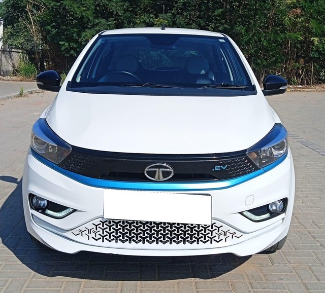Tata Tiago EV XZ Plus LR - Photo 6