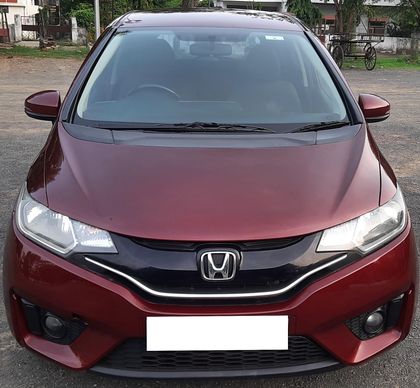 2015 Honda Jazz 1.5 वीएक्स i DTEC