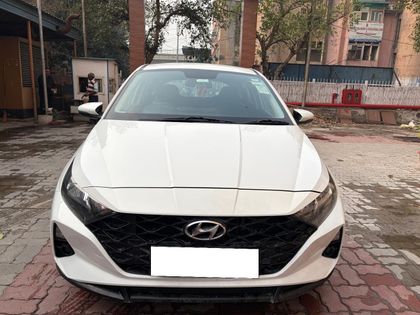 2021 Hyundai i20 Magna Diesel