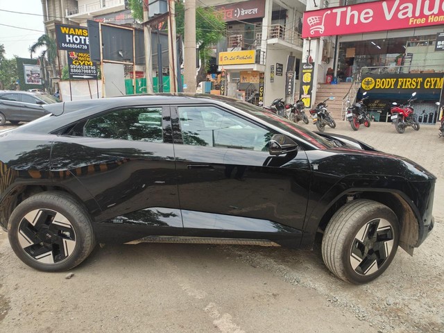 Mahindra BE 6 Pack Three - Photo 3