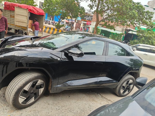 Mahindra BE 6 Pack Three - Photo 5