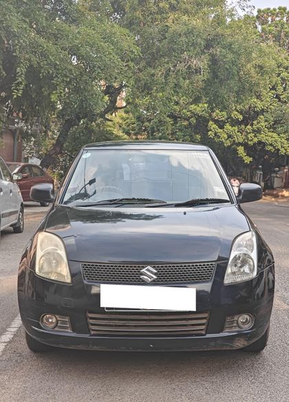 2005 Maruti Suzuki Swift 1.3 LXI