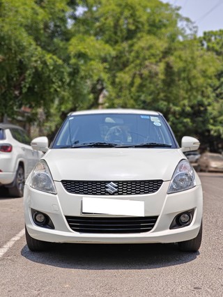88 Used Maruti Swift in Bangalore