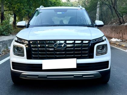 2022 Hyundai Venue S BSVI