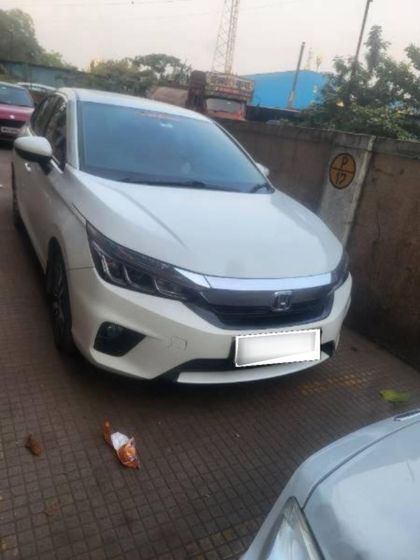258 Used Honda City in Raigad