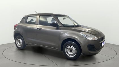2023 मारुति सुजुकी स्विफ्ट LXI