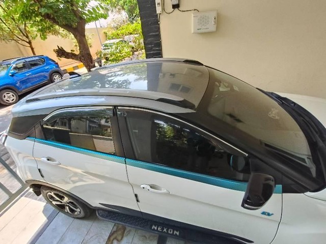 Tata Nexon EV XZ Plus - Photo 10