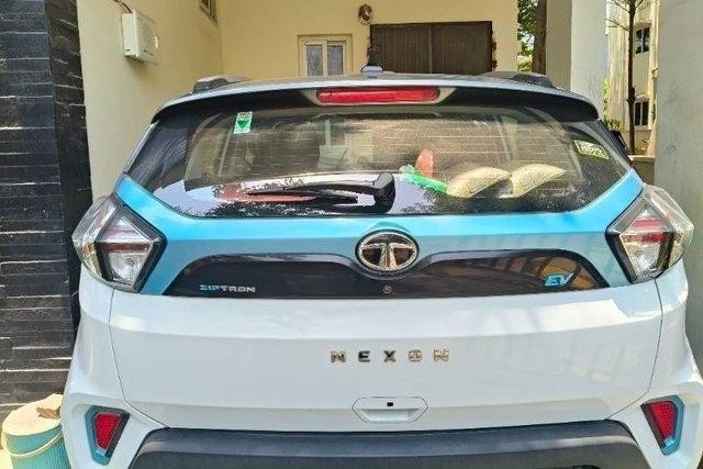 Tata Nexon EV XZ Plus - Photo 2