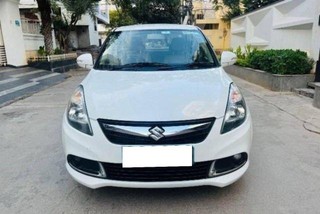 53 Used Maruti Swift Dzire in Hyderabad